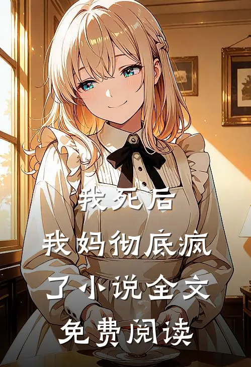 我死后,我妈彻底疯了全文免费阅读