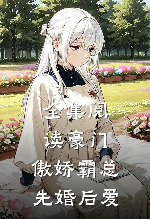 全集阅读豪门傲娇霸总先婚后爱