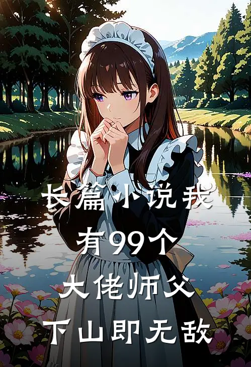 长篇我有99个大佬师父,下山即无敌免费阅读