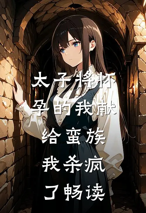 太子将怀孕的我献给蛮族,我杀疯了畅读