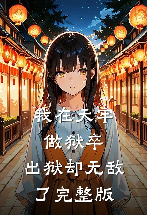 我在天牢做狱卒,出狱却无敌了完整版免费观看