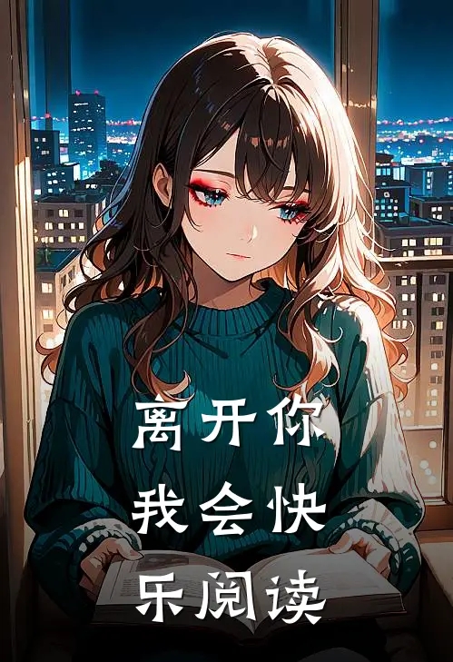 离开你,我会快乐阅读感悟