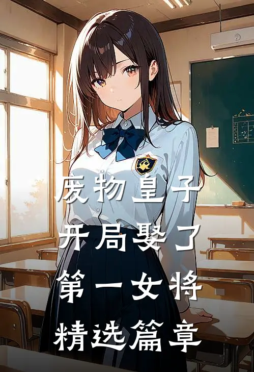 废物皇子,开局娶了第一女将精选篇章阅读