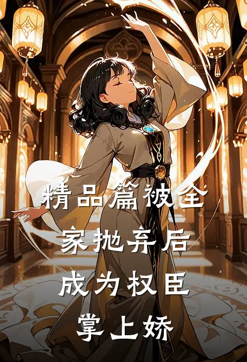精品篇被全家抛弃后,成为权臣掌上娇妻