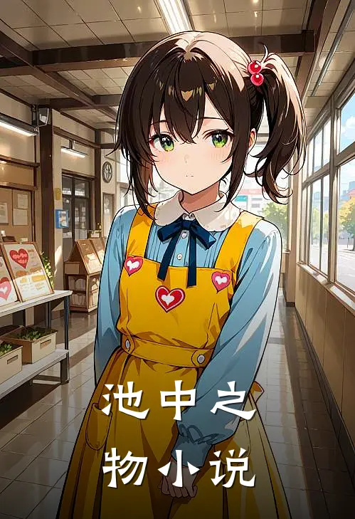 金鳞岂非池中之物