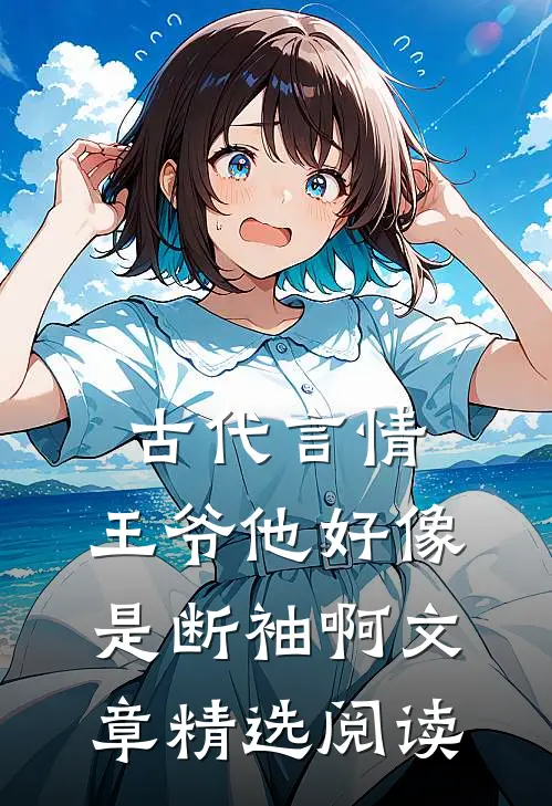 古代言情王爷他好像是断袖啊文章精选阅读免费