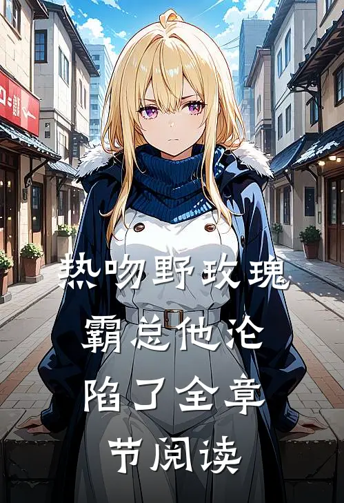 热吻野玫瑰,霸总他沦陷了全章节阅读
