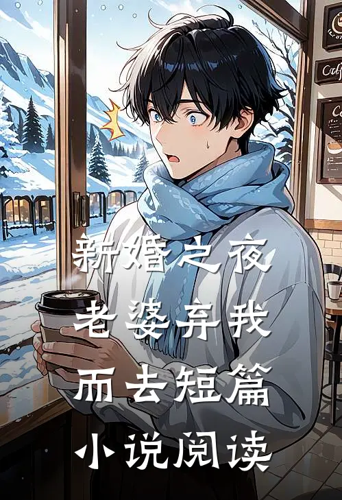 新婚之夜,老婆弃我而去短篇阅读