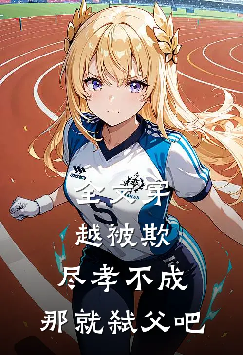 全文穿越被欺尽孝不成,那就弑父吧