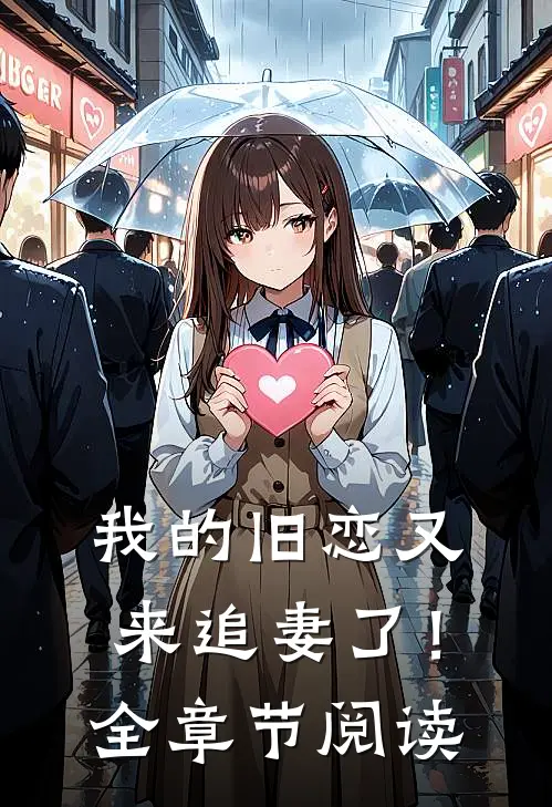 我的旧恋又来追妻了!全章节阅读