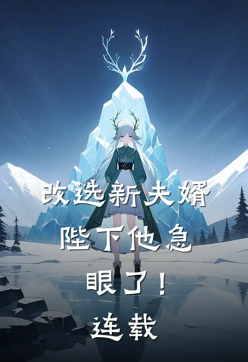 改选新夫婿,陛下他急眼了!连载时间