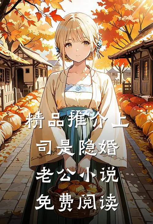 精品推介上司是隐婚老公小说免费阅读