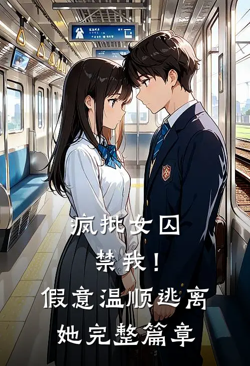 疯批女囚禁我!假意温顺逃离她完整篇章免费阅读