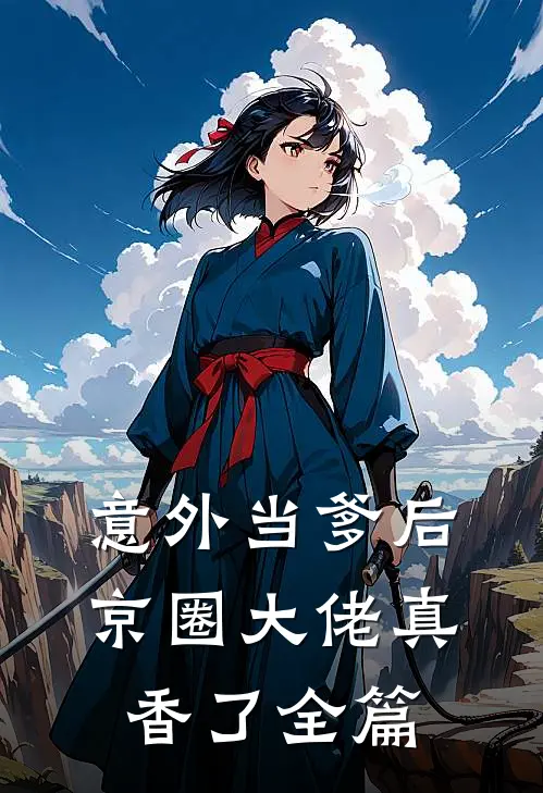 意外当爹后,京圈大佬真香了全篇