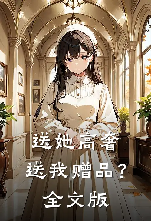 送她高奢,送我赠品?全文版