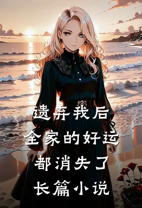 遗弃我后,全家的好运都消失了长篇在线阅读