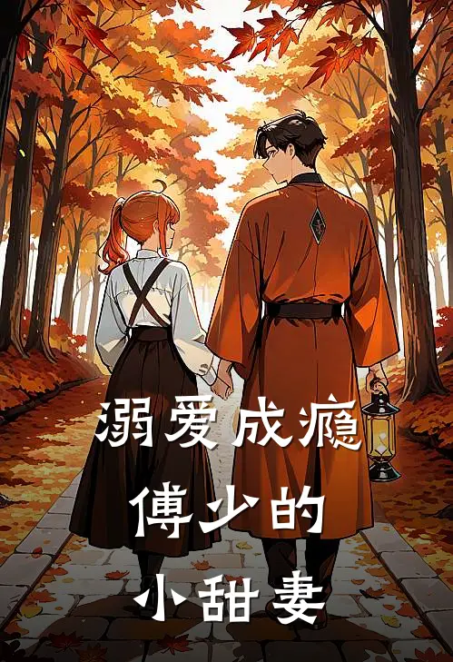 溺爱成瘾傅少的小甜妻免费阅读