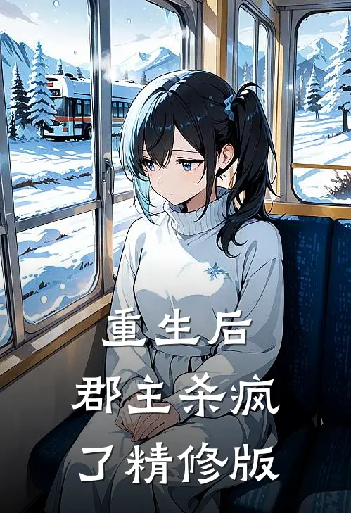 重生后,郡主杀疯了精修版