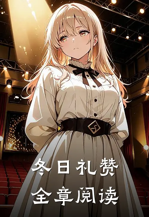冬日礼赞全章阅读