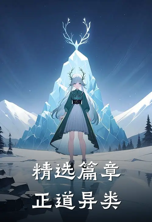 精选篇章正道异类