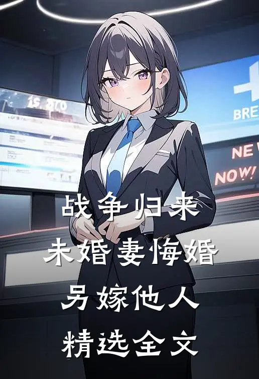 战争归来，未婚妻悔婚另嫁他人精选全文