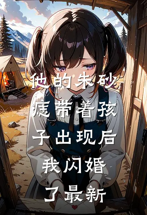 他的朱砂痣带着孩子出现后,我闪婚了最新