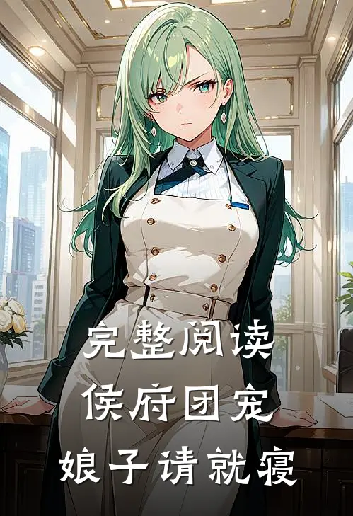完整阅读侯府团宠娘子请就寝