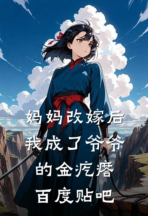 妈妈改嫁后，我成了爷爷的金疙瘩百度贴吧