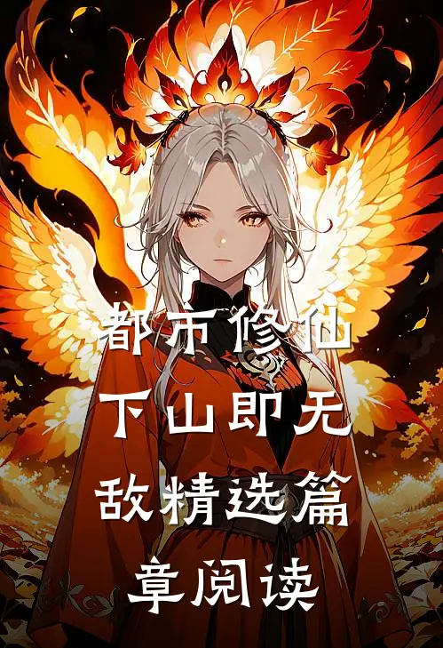 都市修仙下山即无敌精选篇章阅读