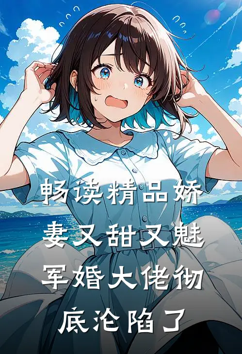 畅读精品娇妻又甜又魅,军婚大佬彻底沦陷了