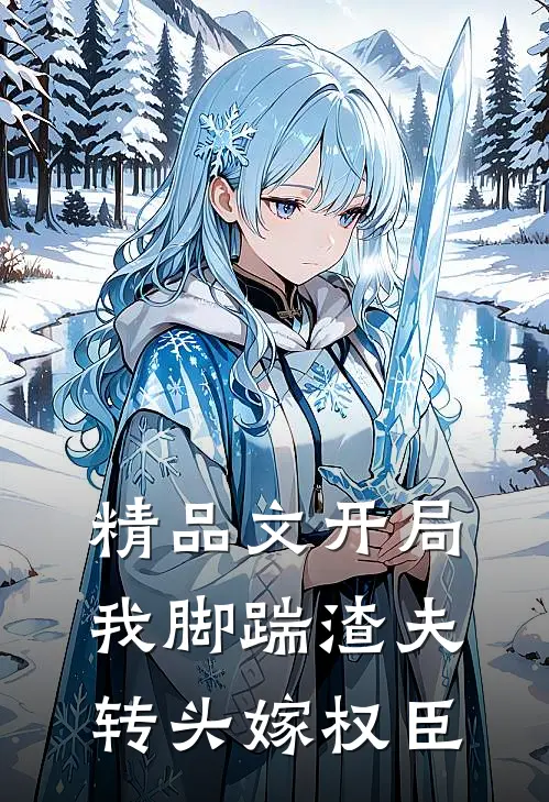 精品文开局我脚踹渣夫,转头嫁权臣的