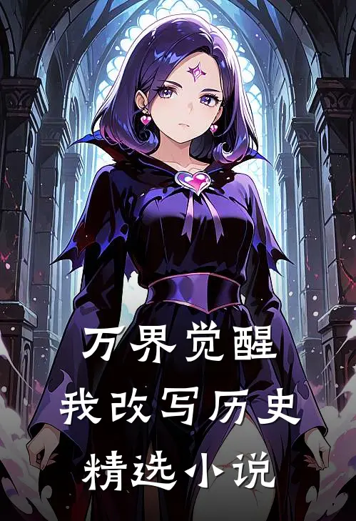 万界觉醒,我改写历史精选免费阅读