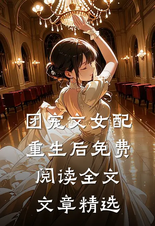 团宠文女配重生后免费阅读全文文章精选