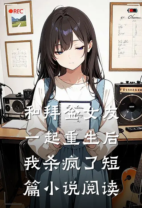 和拜金女友一起重生后,我杀疯了短篇阅读网
