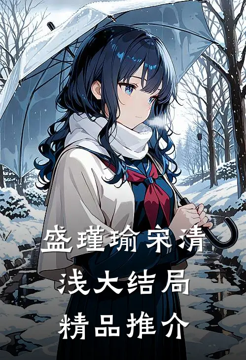 盛瑾瑜宋清浅大结局精品推介