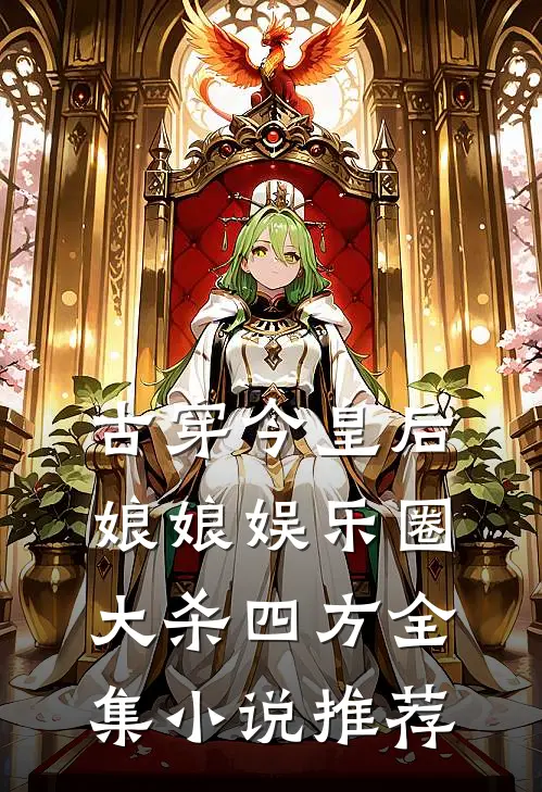 古穿今皇后娘娘娱乐圈大杀四方全集小说推荐