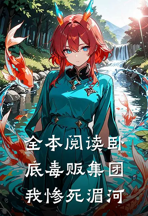 全本阅读卧底毒贩集团,我惨死湄河的