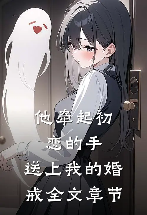 他牵起初恋的手,送上我的婚戒全文章节免费阅读