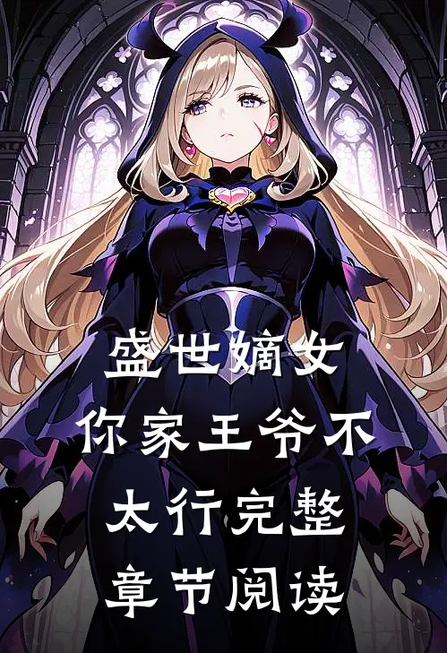 盛世嫡女你家王爷不太行完整章节阅读免费