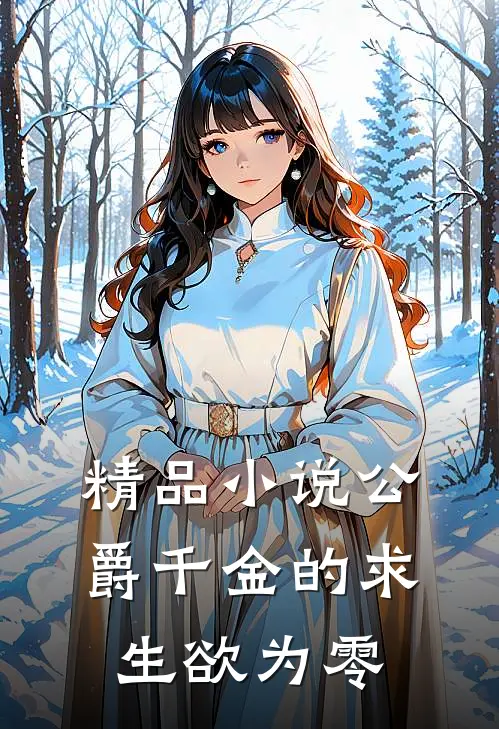 精品小说公爵千金的求生欲为零