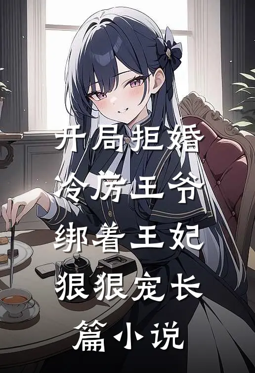 开局拒婚,冷厉王爷绑着王妃狠狠宠长篇免费阅读