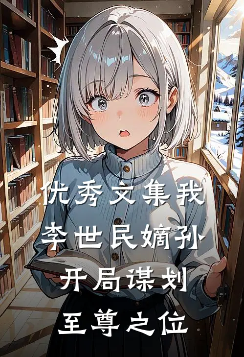 优秀文集我，李世民嫡孙，开局谋划至尊之位