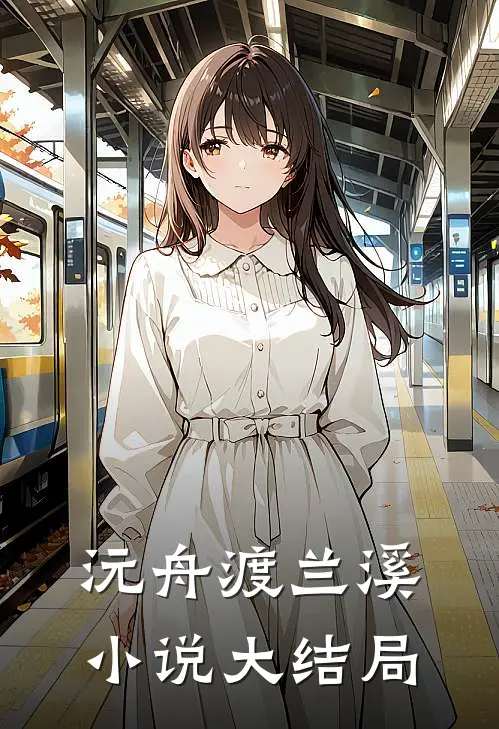 沅舟渡兰溪小说大结局