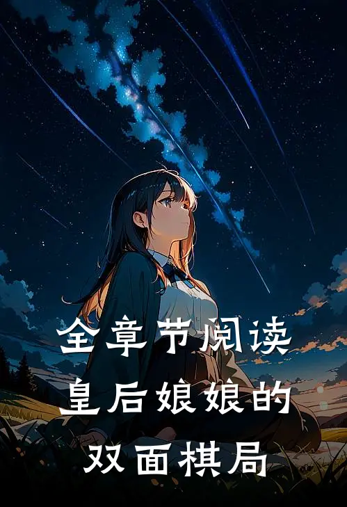 全章节阅读皇后娘娘的双面棋局免费