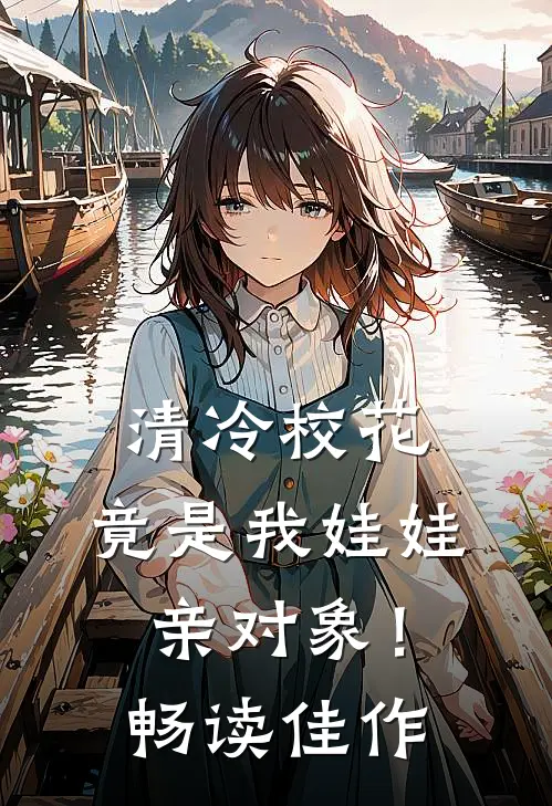 清冷校花,竟是我娃娃亲对象!畅读佳作