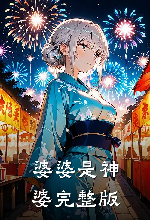 婆婆是神婆完整版视频