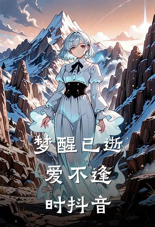 梦醒已逝,爱不逢时抖音背景音乐