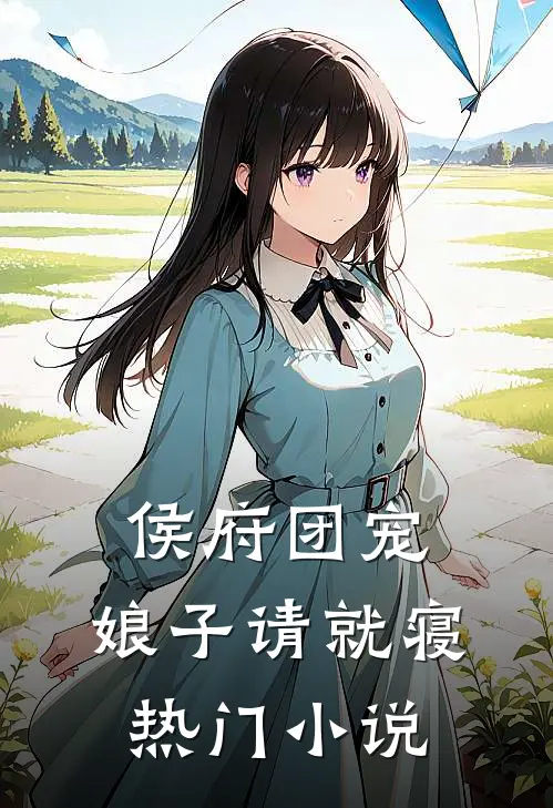 侯府团宠娘子请就寝热门免费阅读