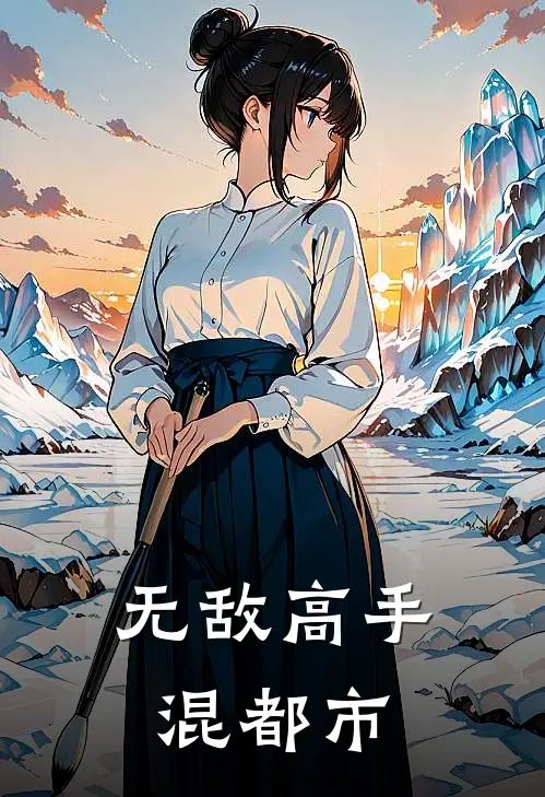 无敌高手混都市陈阳