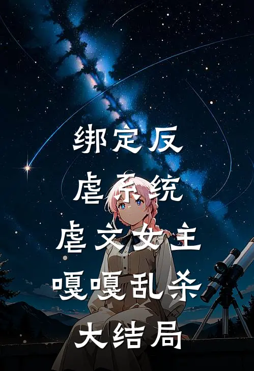 绑定反虐系统,虐文女主嘎嘎乱杀大结局免费阅读